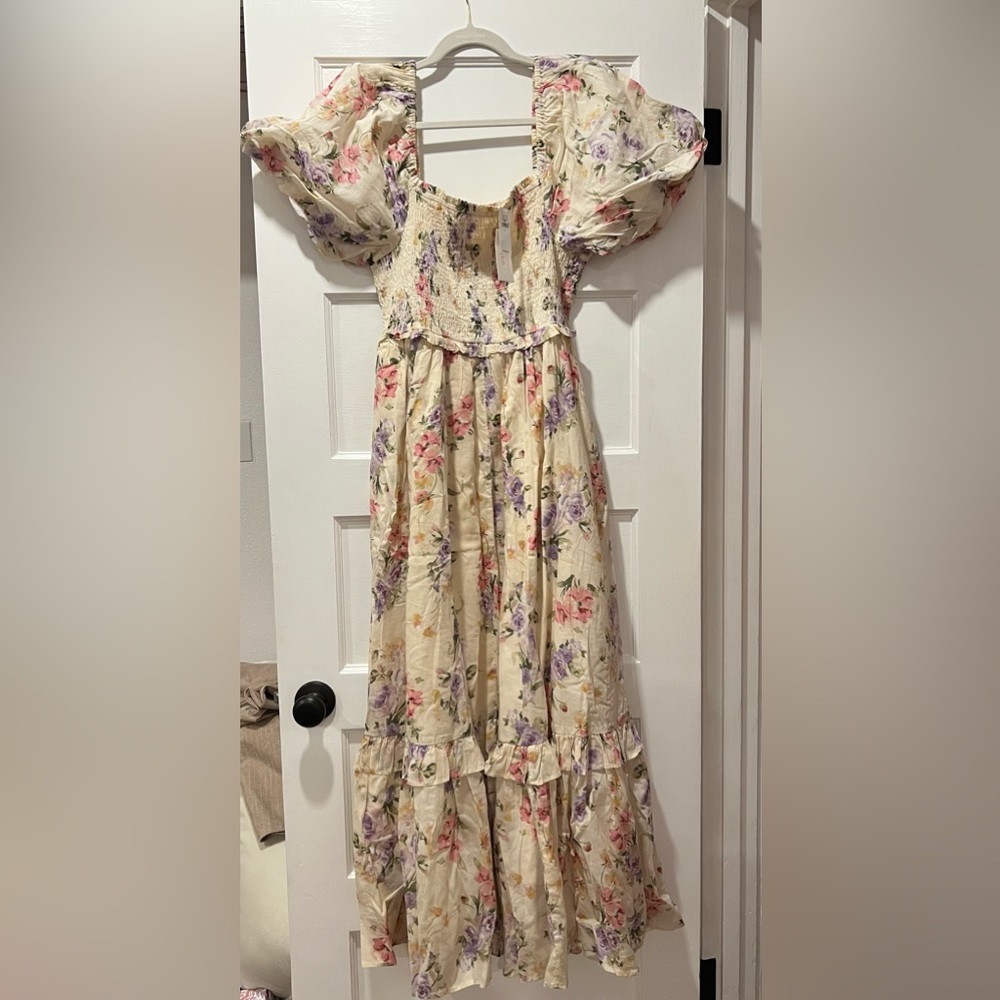 Gap LoveShackFancy